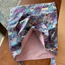 Women Shoulder Bags - 翡翠灣紫 - 查看 4