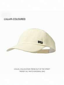 1 Stück Pferdeschwanz Baseball Kappe für Frauen, verstellbarer Snapback Sonnenhut, atmungsaktives Mesh, UV-Schutz, Frühling/Herbst/Sommer