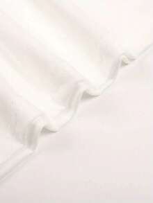 Women T-Shirts - White - View 5