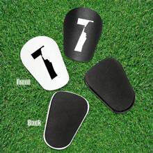 1 Coppia Di Equipaggiamento Da Calcio Unisex, Adatto Per Vari Sport all'aperto, Ciclismo, Calcio, Regalo Di San Valentino