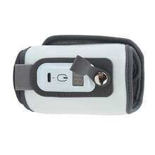 Calentador Mamilas Biberones Portátil Inteligente Con Usb - Celeste - Ver 9