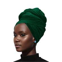 1pc Solid Color Casual Elegant Polyester Casual Beret Hat, Suitable For All Seasons - Solid Color - View 14