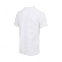 Nike تي شيرت قصير الأكمام AS M NK TEE OC MOTO 2 للرجال، قميص تريكو بدون طوق ذو أكمام قصيرة TIB4331-100 - أبيض - مشاهدة 2