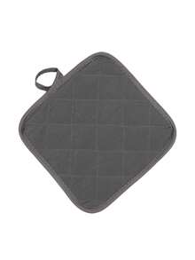 1pc Kitchen Insulation Pad, Premium Pot Pan Protector Mat, Kitchen Hot Pads For Countertops And Oven Trays Loose Pack, Anti-Scalding Pot Pad, Dinner Plate Pad, Home Kitchen Supplies - Multicolor - View 10