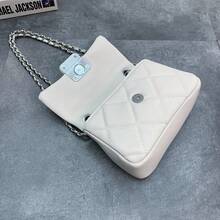 Women Shoulder Bags - 黑色 - 查看 9