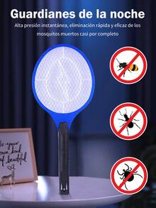 Fly Swatters - Blue - View 2