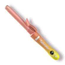 1 Inch Rotating Curling Iron - Belmaker Beach Hair Automatic Curling Iron, Upgraded Professional Tourmaline Ceramic Automatic Curling Iron, 30 Seconds Heating Function For All Hairstyles - Gift For Girlfriends, Mothers Curling  Iron Comfort Orange-Brand Promotions