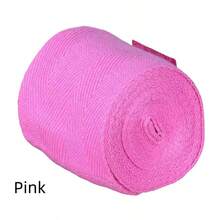 1 Pair Boxing Wraps Bandages, MMA Muay Thai Hand Wrap Martial Arts Protective Wraps