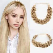 High Temperature Silk Material Headband - Simple And Easy To Wear - Synthetic Fiber Suitable For Daily Wear Halloween Christmas
