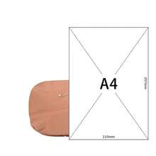 Nike Unisex NK AURA WAISTPACK Fanny Pack HM6120-688 - Orange - View 7