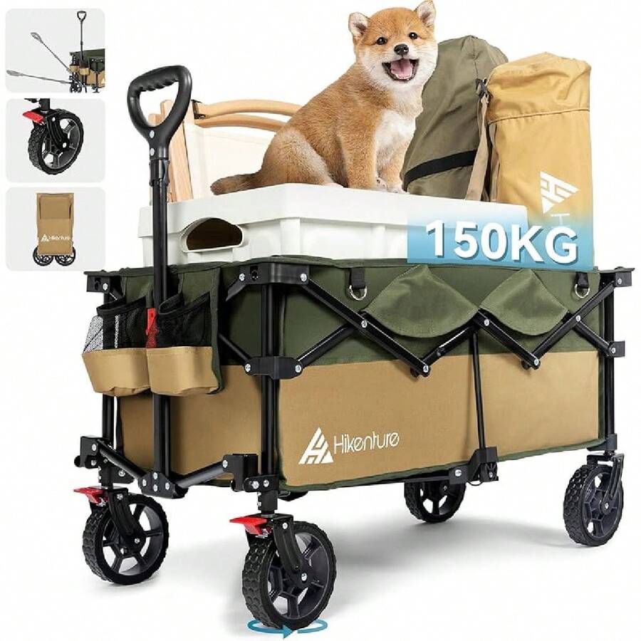 Garden Carts
