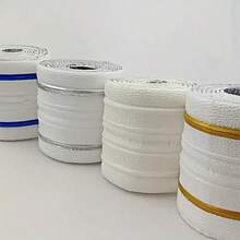 1 Roll 14cm X 2.3 Meters Self-Adhesive Flexible Foam Decorative Trim, Peel And Stick Baseboard Molding, 3D Decorative Wall Line Wall Paper Border, Suitable For Floor And Wall - Multicolor - View 7