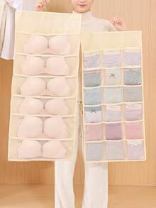 Hanging Organizers - Multicolor - View 10