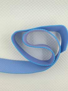 Self-Cut Insole, Soft And Comfortable Sports Shock-Absorbing Insole