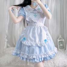 Lolita Outfit