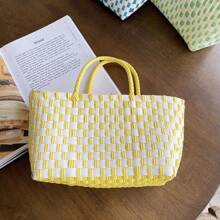 Gift Handle Shopping Bag