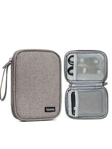 Double-Layer Hard Drive Storage Package - Multicolor - View 16