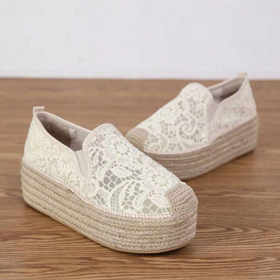 Women Wedges & Flatform