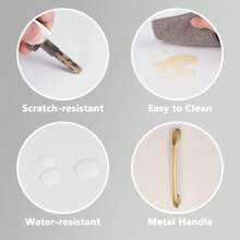 Storage Cabinet,Kitchen Pantry Cabinet With 2 Doors And Adjustable Shelves,Tall Storage Cabinet For Bathroom, Living Room, Laundry,Natural,Blcak,White