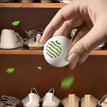 12pcs Odor Neutralizing Balls - Fresh Scents For Shoes, Gym Bags & Lockers - Multi-Use Air Freshener For Home, Office, Car,Kitchen,Bathroom,Home,Household Suppliers - Multicolor - View 4