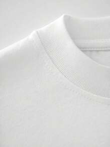Men Undershirt Tops - Blanco - Ver 5