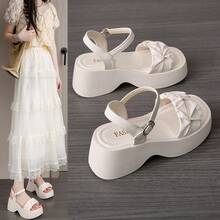 Women Platforms & Wedge Sandals