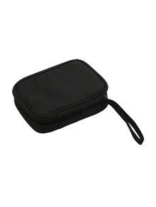 Double-Layer Hard Drive Storage Package - Multicolor - View 14