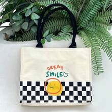 Sports Luggage Bags - 花叢遊玩女孩 - 查看 8