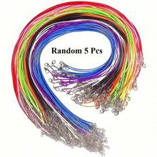 1/6 piezas Decoración aleatoria multicolor de cerámica esmaltada pintada a mano con margaritas y mariposas, adecuada para manualidades de joyería, colgantes, collares, aretes, llaveros, cadenas de teléfono, regalo para familia, parejas y amigos