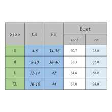 Halter Neck Knot Front Plunge Top - Flowy Party  Night Out Blouse - Màu xanh nhạt - Xem 5