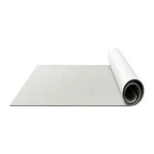 HOHOBLA 240 X 90 Cm Eva Foam Flooring, Teak Flooring, Self-Adhesive Mat, Deck Fittings For Boats Grey - Grey - View 8