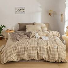 Dormitory Bedding - Huang Xiaoge - Ver 2