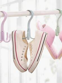 Strand-Sonnenschirm-Anker Mittelpfosten Vier-Haken Terrassen-Sonnenschirm Kunststoff Vier-Haken Zubehör, multifunktionale Vier-Klauen Strand-Sonnenschirm-Haken, leicht zu tragen, Kunststoff-Sonnenschirm-Haken zum Aufhängen des Strand-Sonnenschirms mit Sonnenschirmrahmen-Klemme, Sonnenschirm-Haken und Aufbewahrungsfunktion, ein Muss für Ausflüge, Reisen und Picknicks (mit kleinem Loch) Weihnachten