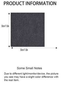 Cat Scratching Mat Self-Adhesive Trimmable Carpet Cat Scratching Post Carpet For Anti-Scratching Sofa Furniture Protection