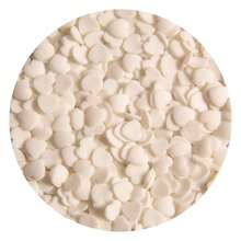 100g/3.52oz 蛋糕洒 蛋糕烘焙装饰 各种形状 S 形 心形 圆形 三角形 可撒在烘焙食用蛋糕装饰糖蛋糕婚礼甜点冰棋森林甜甜圈用于装饰 - 彩色 - 查看 14