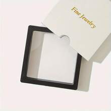 1Pc Vintage S925 Thai Silver Retro Handmade Long Pendant Necklace Layered Chain Unisex Jewelry Gift For Men Women