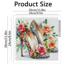 Cross-Stitch Kits And Accessories