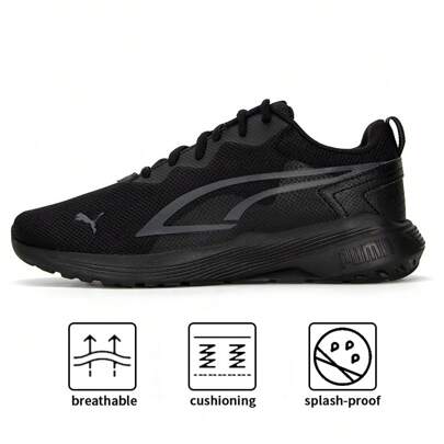 Puma Zapatillas de ocio y actividad todo el día, transpirables y de malla, zapatos deportivos y de running casuales para hombres y mujeres, para viajes al aire libre