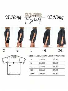 Women T-Shirts - White - View 7