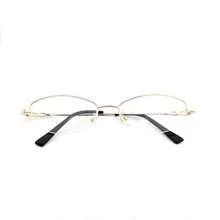 1 pereche ochelari de vedere unisex, stil casual, vintage, fără prescripție medicală