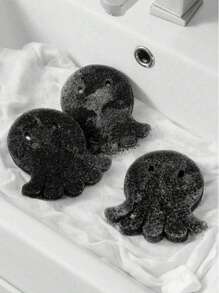 10/5/3/2/1pc Pet Hair Removal Washing Machine Balls, Fluffy Laundry Balls - Anti, Washing Machine Cleaning Ball,Reusable & Durable Lint Catcher, Keeps Clothes & Bedding Fur-Free, Essential For Pet Owners- Enhance Your Laundry Experience(Random Color And Style)