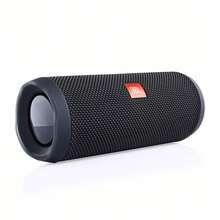 JBL FLIP ESSENTIAL 2 便攜式藍牙音箱Pro 藍牙5.1穩定傳輸 IPX7級深度防水 震撼重低音增強 20小時超長續航 戶外運動音樂伴侶 - 黑色 - 查看 7