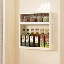 Crockery Cabinet & Kitchen Storage, Storage Racks