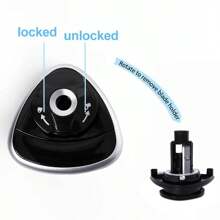 Electric Pencil Sharpener Desktop Automatic Suitable To Pencils (6-8mm) For Students School Office Stationery School Supplies, Back To School