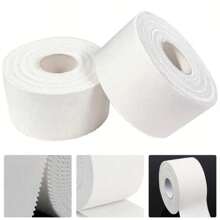 Easy To Tear Without Sticky Residue Suitable For Athletes Finger Ankle Wrist Wraps Fitness Accessories(2.5cm*10m)