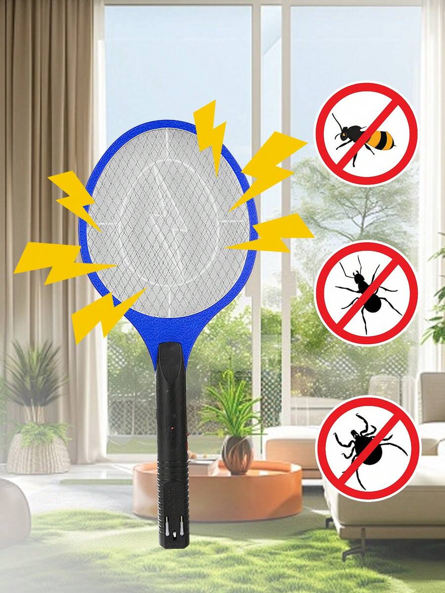 Fly Swatters - Blue - View 1