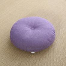 Seat Cushions & Backrest Pillows - Purple - View 12