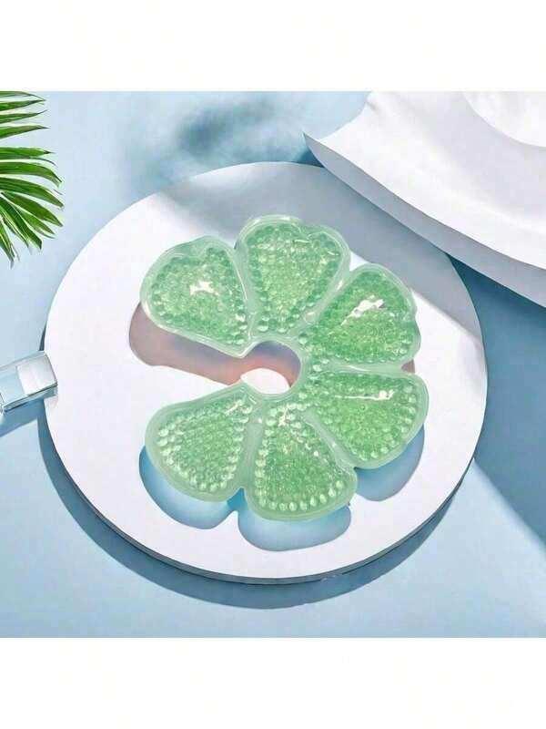 Almohadillas para el pecho, almohadillas de gel calientes y frías para la lactancia, esenciales para la lactancia y la recuperación posparto, enfermería