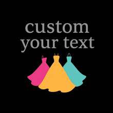 1件亚克力装饰品，送给妈妈的个性化礼物，可定制姓名牌，家居装饰，母亲节礼物，卧室装饰，个性化房间装饰，可定制照片礼物 - 玫紅色 - 查看 6