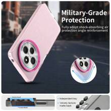 Funda para teléfono con tacto de piel para Redmi 14C, 14R, A4, A3, A3X, A3 Pro, Redmi 13C, 13R, 13, Note 14 Pro+, Note 13 Pro+, 13R, Note 12, 12S, Note 11S, K70 Ultra, K70E, K70 Pro y Poco C75, C65, C61, X7 Pro, X6 Pro, X6 Neo, X5 Pro, F6 Pro, M6 Pro Plus